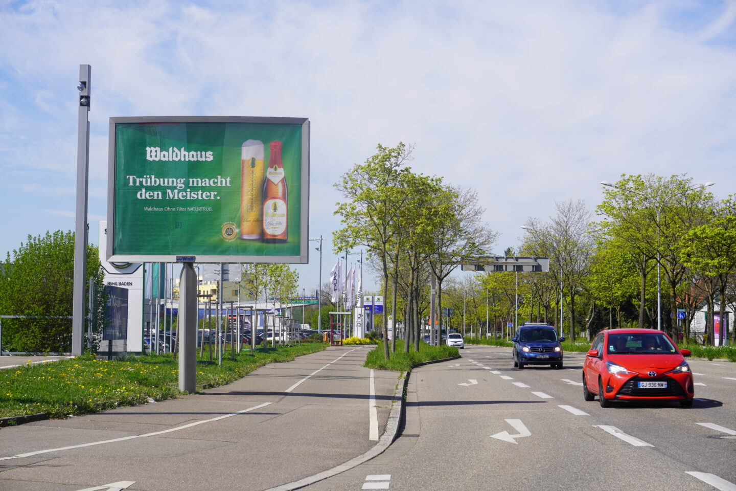Schiffmann Außenwerbung – Sichtbarkeit durch strategische Werbelösungen 4 Schiffmann Außenwerbung – Sichtbarkeit durch strategische Werbelösungen