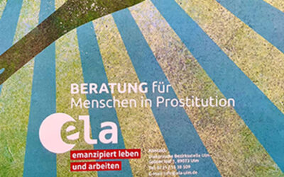 ela – Beratung für Menschen in der Sexarbeit