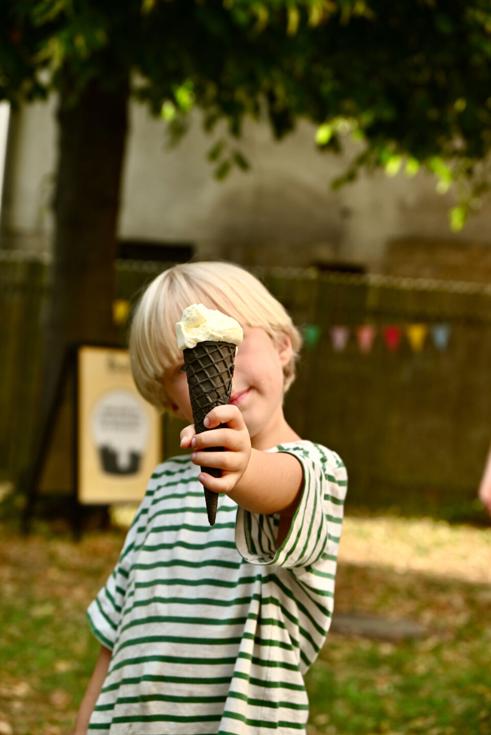 Das Kindercafé – ein Ort, der verbindet 2 Das Kindercafé – ein Ort, der verbindet