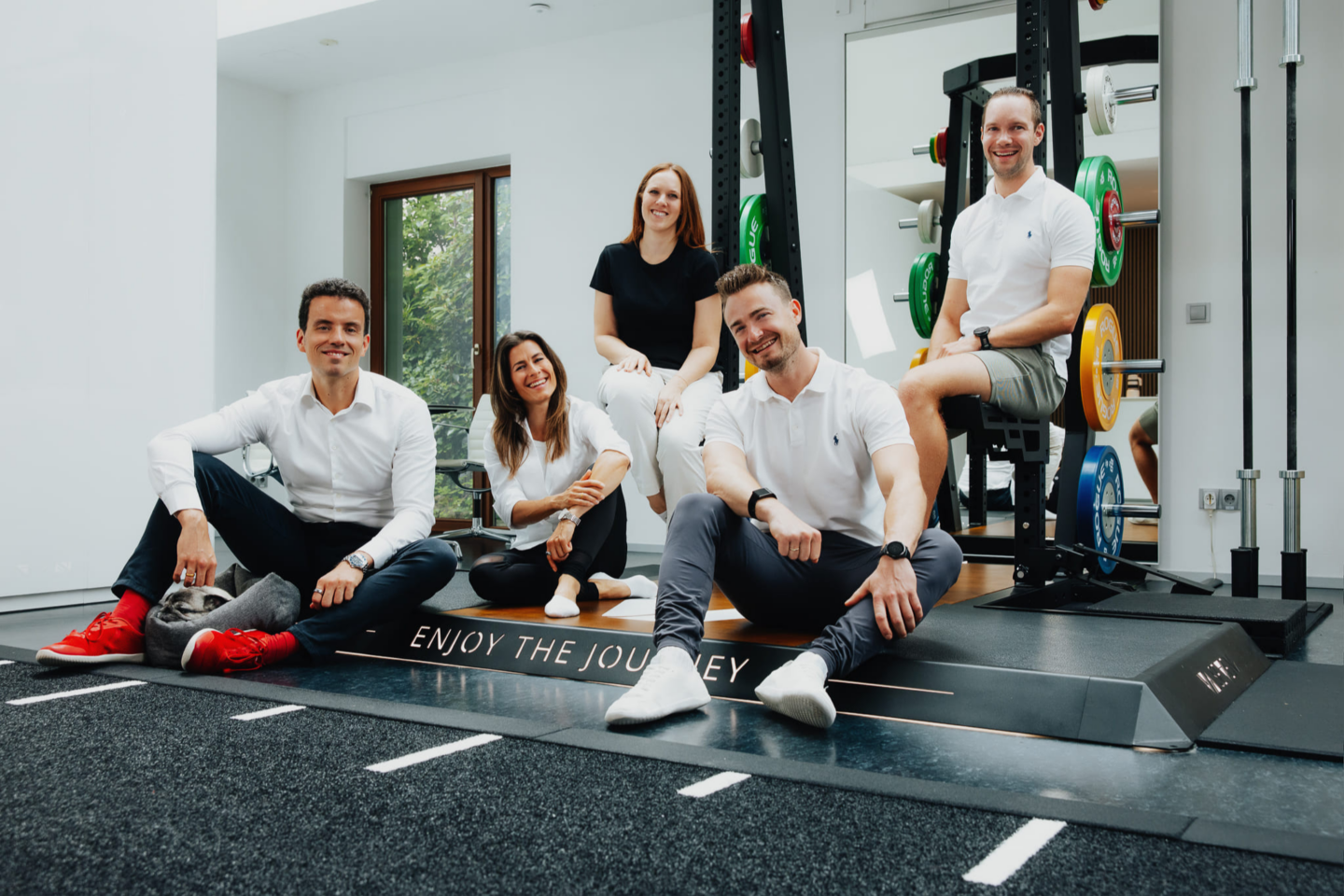 Vitalpartner, Gesundheitsberatung und Personal Training Freiburg - nachhaltig abnehmen, mehr Energie und Leistungsfähigkeit