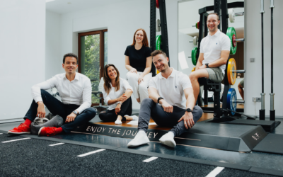 Vitalpartner, Gesundheitsberatung und Personal Training Freiburg - nachhaltig abnehmen, mehr Energie und Leistungsfähigkeit
