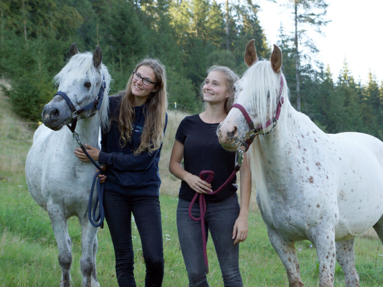 Therapie- und Erlebnishof Glücksbringer – Tiergestützte Therapie im Hochschwarzwald 1 Therapie- und Erlebnishof Glücksbringer – Tiergestützte Therapie im Hochschwarzwald