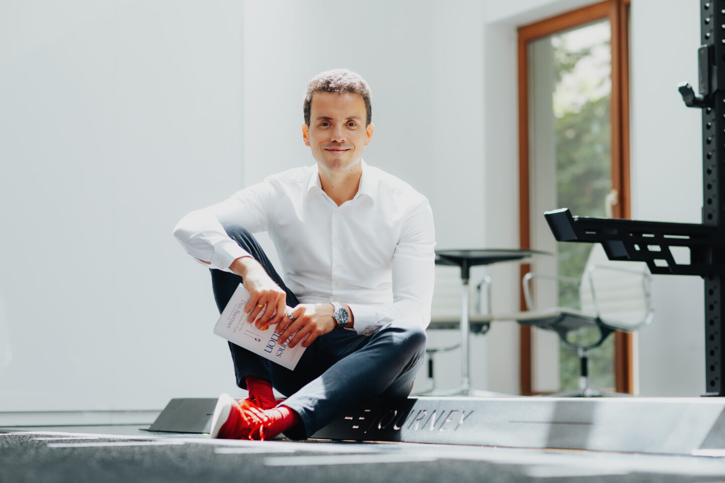 Vitalpartner, Gesundheitsberatung und Personal Training Freiburg - nachhaltig abnehmen, mehr Energie und Leistungsfähigkeit 3 Vitalpartner, Gesundheitsberatung und Personal Training Freiburg - nachhaltig abnehmen, mehr Energie und Leistungsfähigkeit