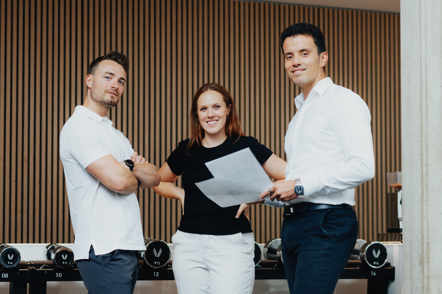 Vitalpartner, Gesundheitsberatung und Personal Training Freiburg - nachhaltig abnehmen, mehr Energie und Leistungsfähigkeit 6 Vitalpartner, Gesundheitsberatung und Personal Training Freiburg - nachhaltig abnehmen, mehr Energie und Leistungsfähigkeit