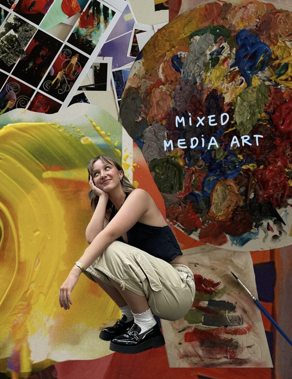 Alina – Illustration, Urban Sketching und kreative Inspiration aus Freiburg