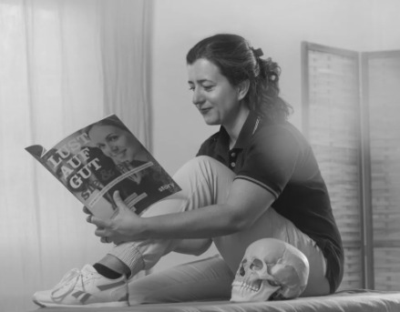 Insider Tipps Freiburg von Nadine Winter