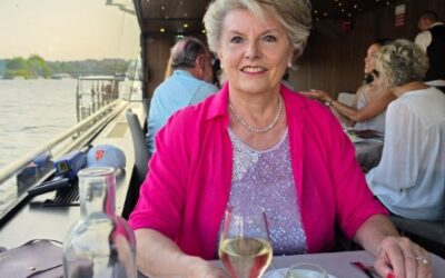 Insider Tipps Luzern von Verena Wyer