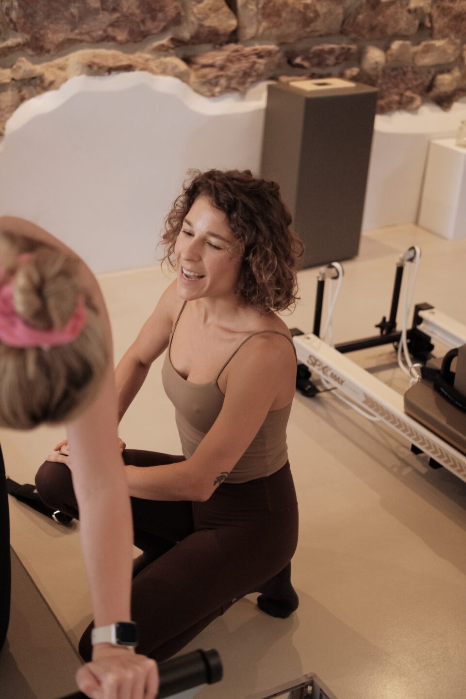mindful movements – Reformer Pilates in Freiburg 2 mindful movements – Reformer Pilates in Freiburg