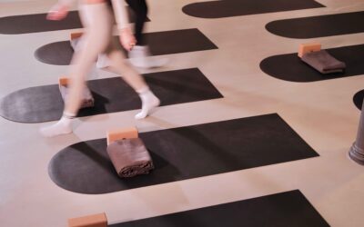 mindful movements – Reformer Pilates in Freiburg