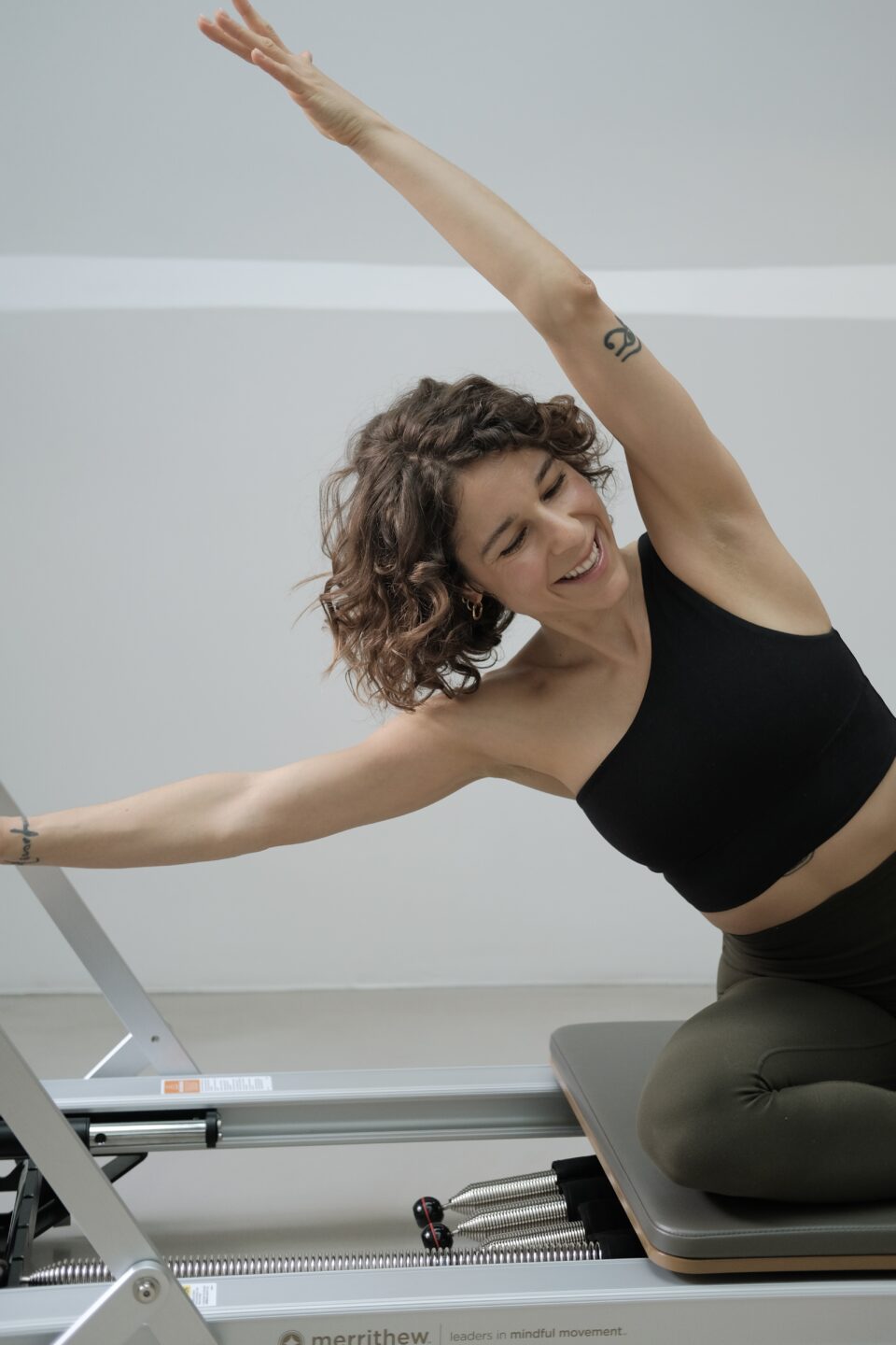 mindful movements – Reformer Pilates in Freiburg 1 mindful movements – Reformer Pilates in Freiburg