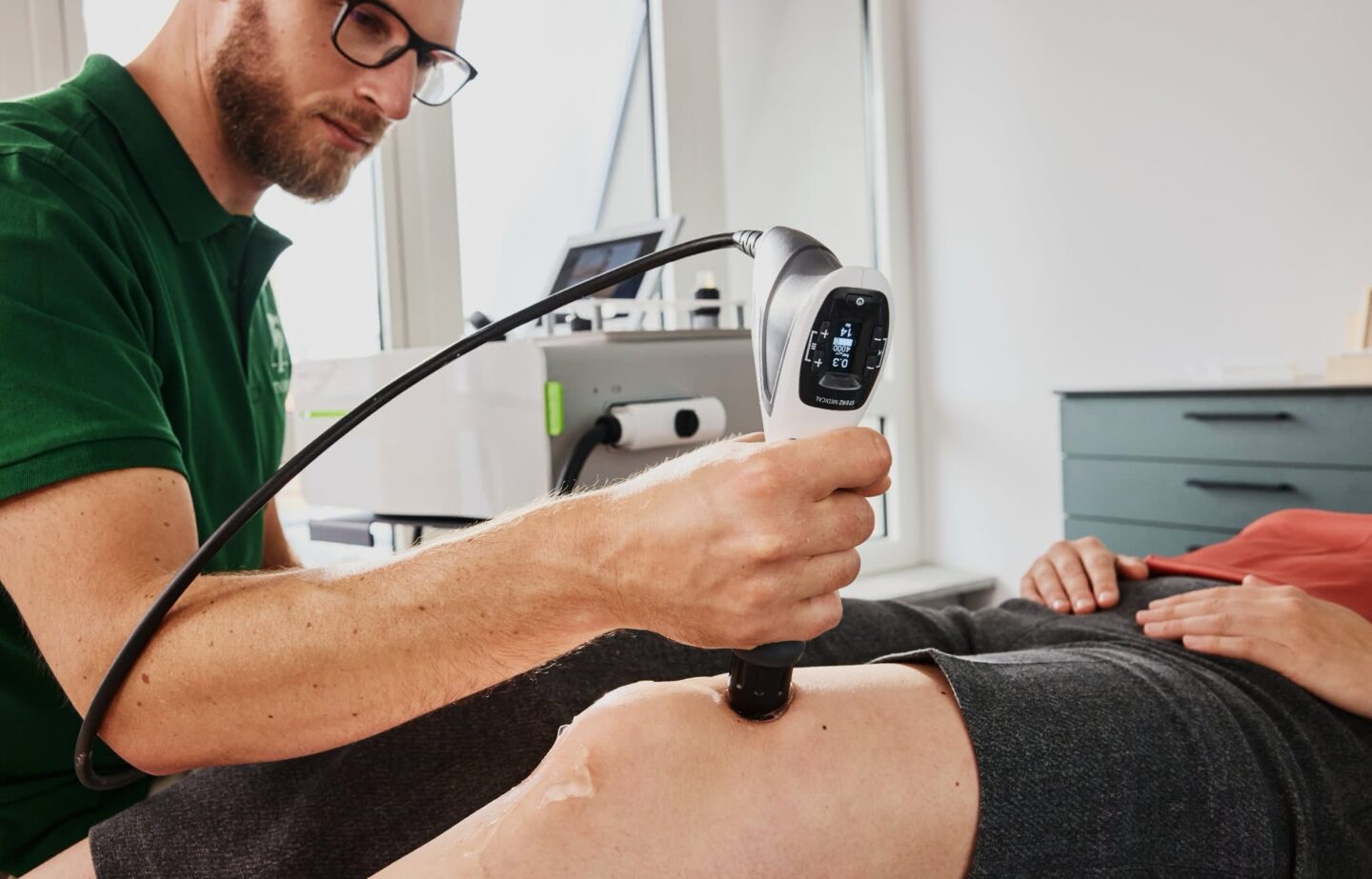 Orthopädie in München bei ORTHO ENERGY: Privatpraxis für ganzheitliche Orthopädie 3 Orthopädie in München bei ORTHO ENERGY: Privatpraxis für ganzheitliche Orthopädie