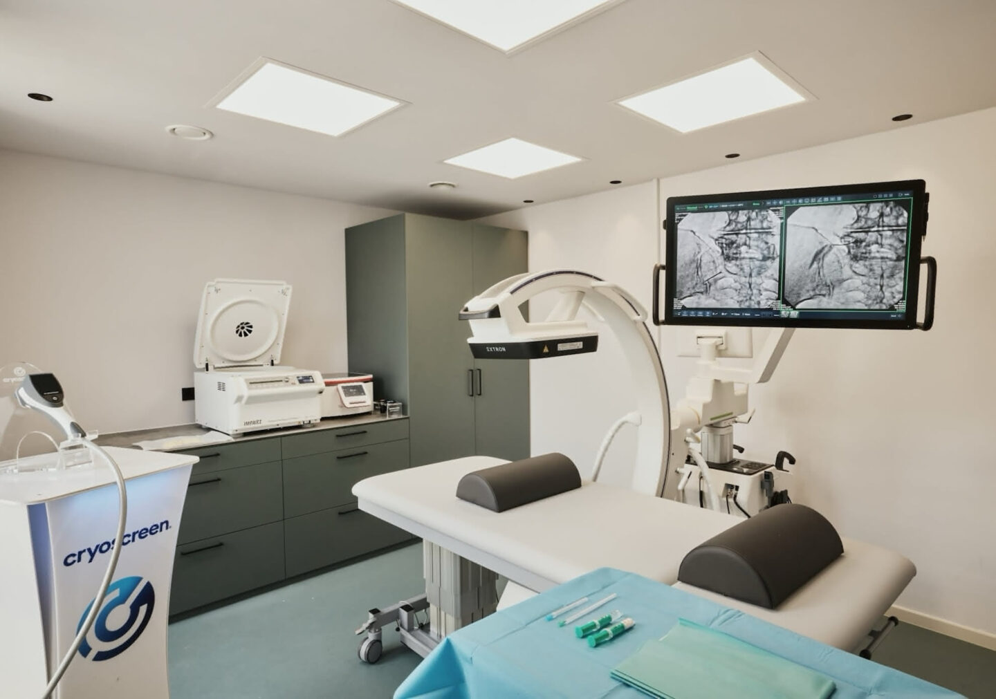 Orthopädie in München bei ORTHO ENERGY: Privatpraxis für ganzheitliche Orthopädie 9 Orthopädie in München bei ORTHO ENERGY: Privatpraxis für ganzheitliche Orthopädie
