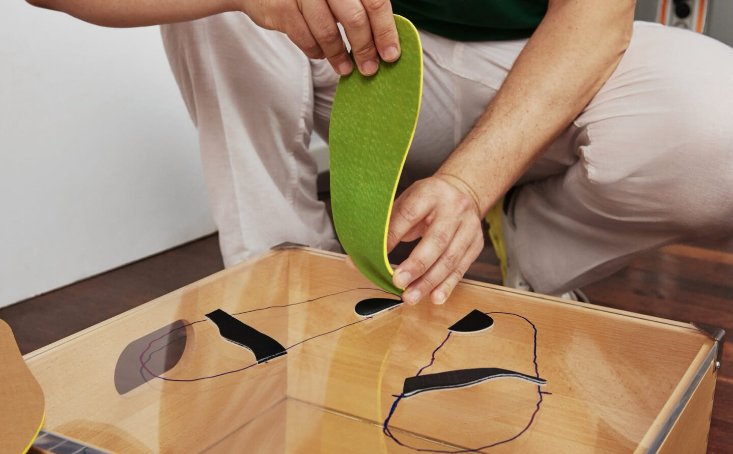Orthopädie in München bei ORTHO ENERGY: Privatpraxis für ganzheitliche Orthopädie 5 Orthopädie in München bei ORTHO ENERGY: Privatpraxis für ganzheitliche Orthopädie