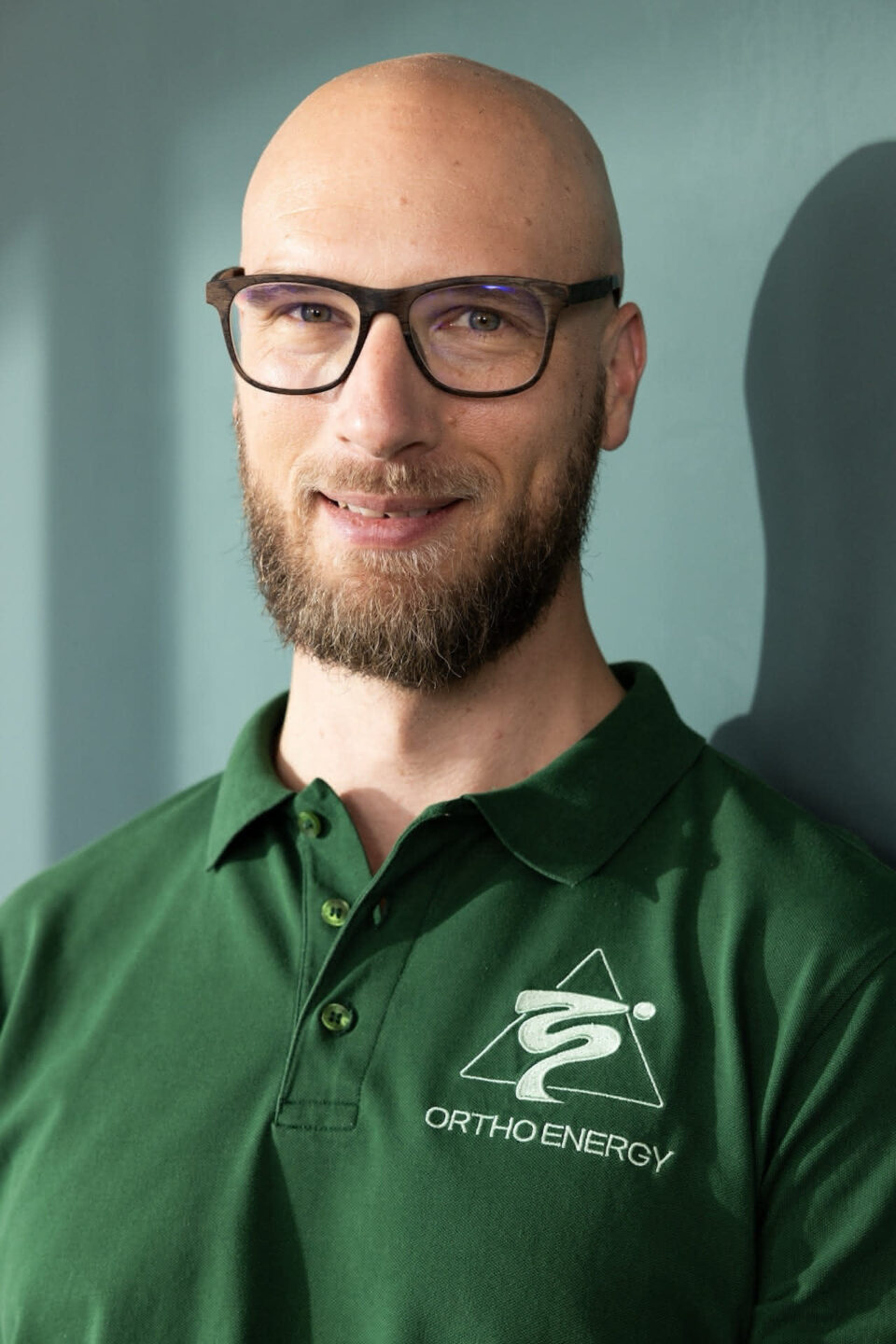 Orthopädie in München bei ORTHO ENERGY: Privatpraxis für ganzheitliche Orthopädie 2 Dr. med. Julius Henne