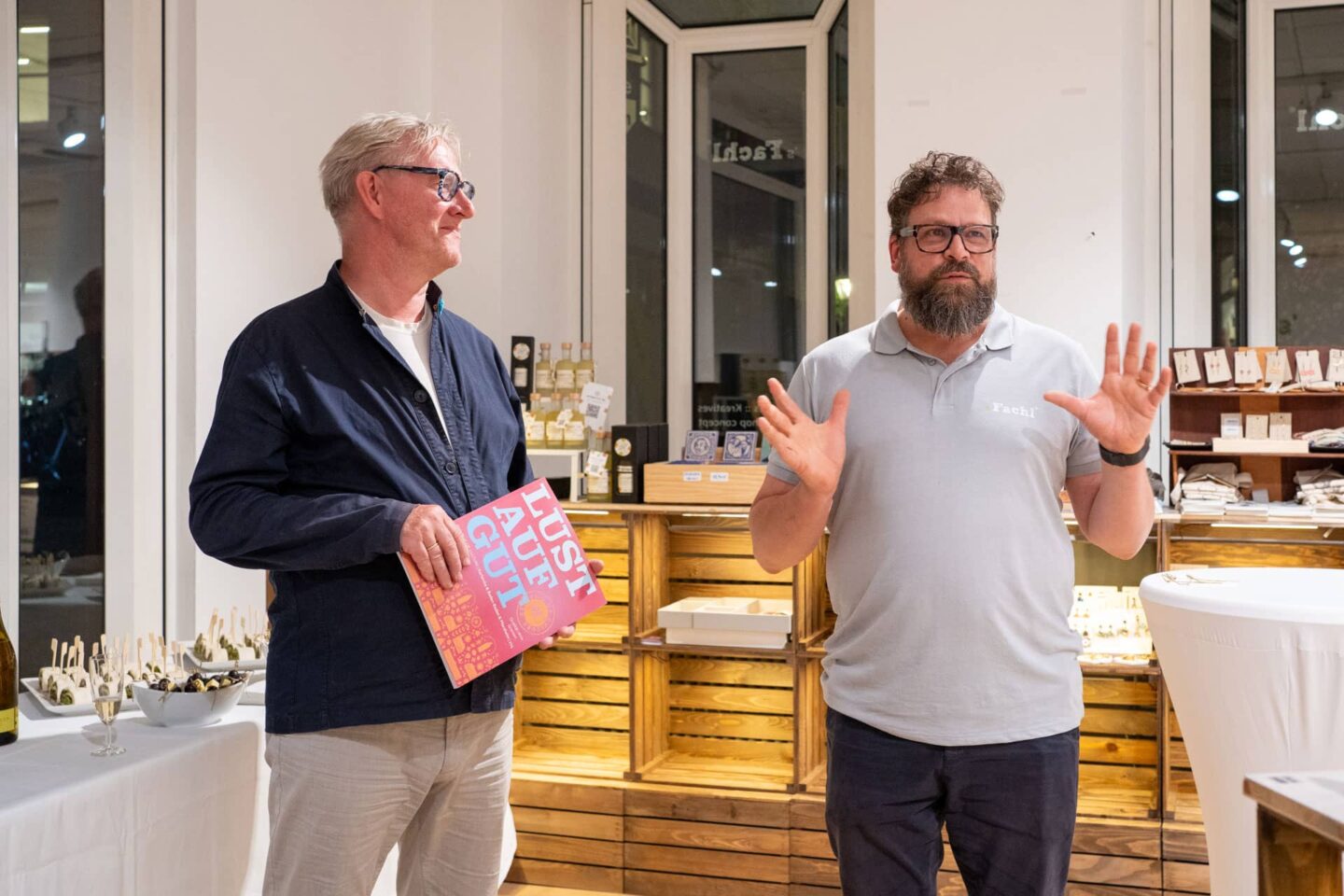 LUST AUF GUT Magazin Karlsuhe&Baden-Baden Nr. 274