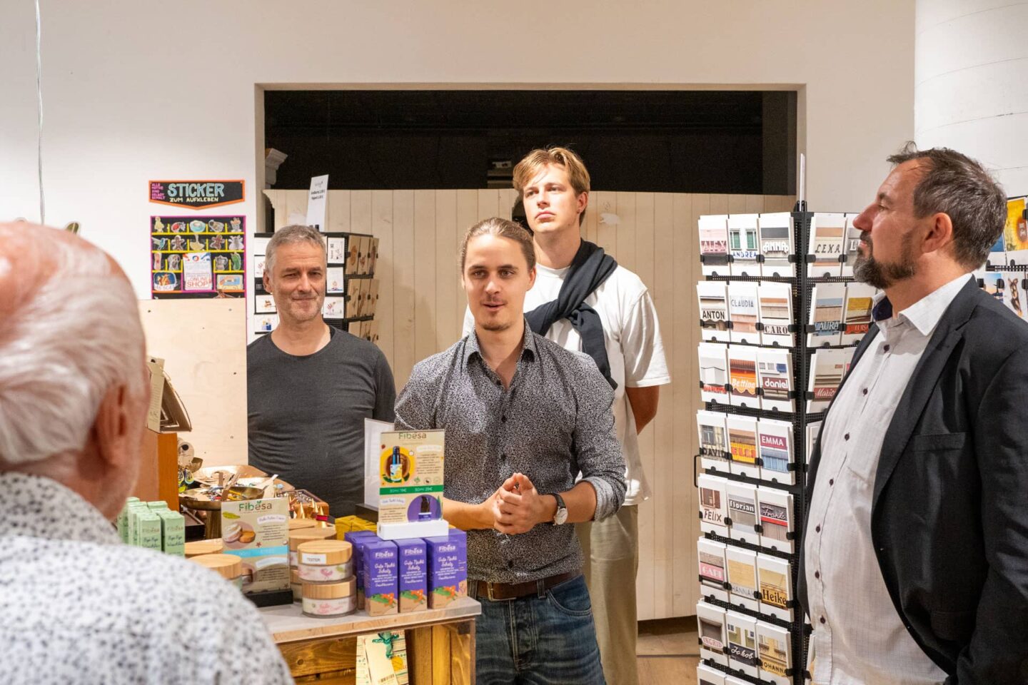 LUST AUF GUT Magazin Karlsuhe&Baden-Baden Nr. 274