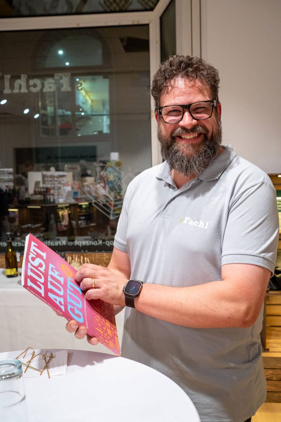 LUST AUF GUT Magazin Karlsuhe&Baden-Baden Nr. 274