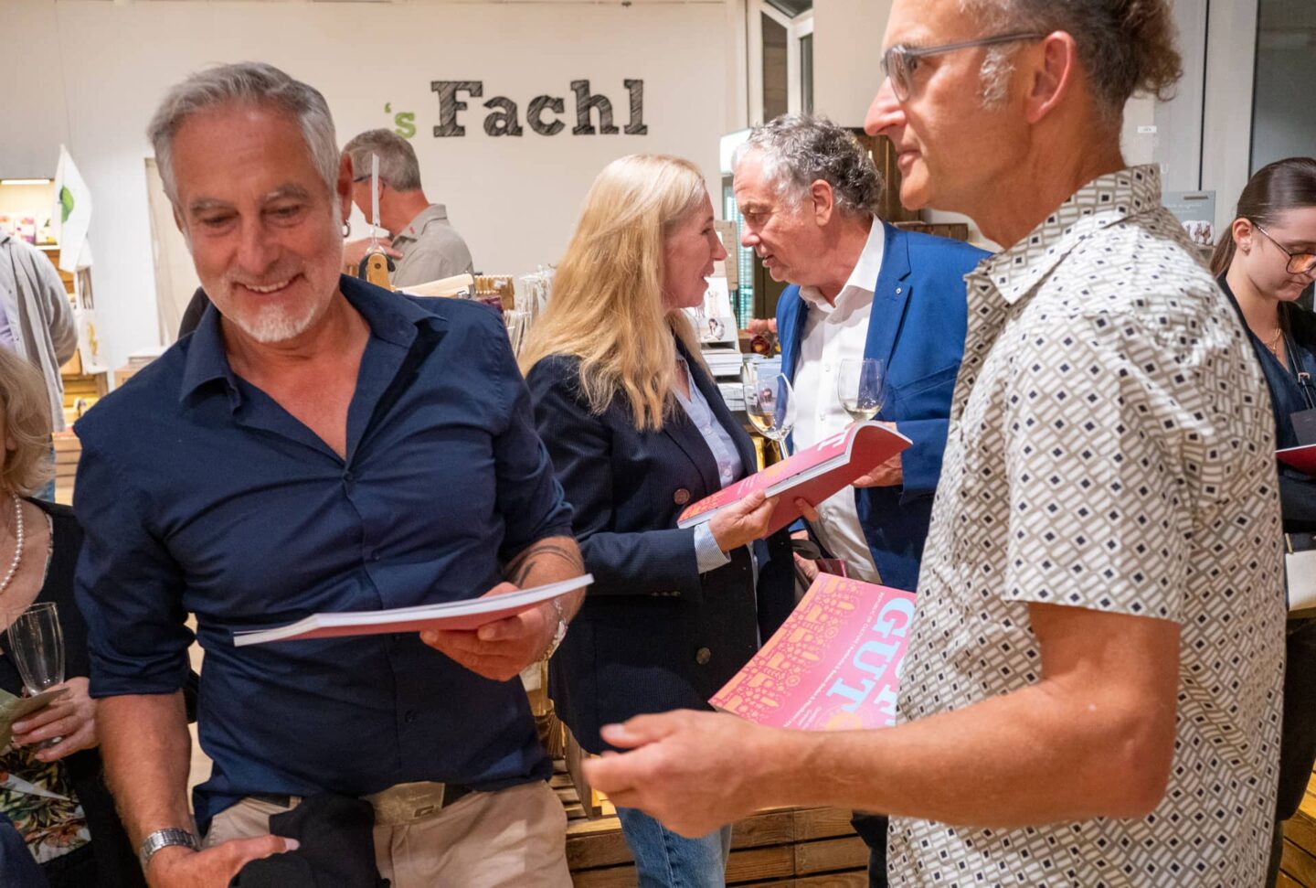 LUST AUF GUT Magazin Karlsuhe&Baden-Baden Nr. 274