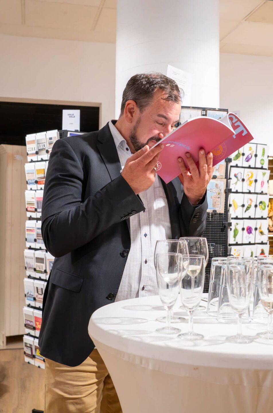 LUST AUF GUT Magazin Karlsuhe&Baden-Baden Nr. 274