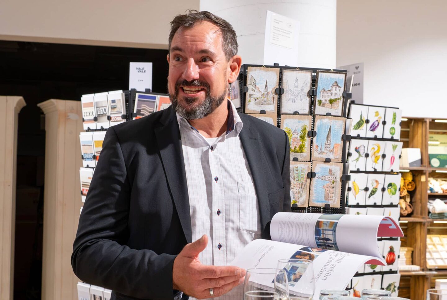 LUST AUF GUT Magazin Karlsuhe&Baden-Baden Nr. 274