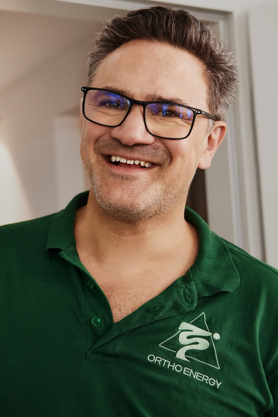 Orthopädie in München bei ORTHO ENERGY: Privatpraxis für ganzheitliche Orthopädie 1 Dr. med. Matthias König